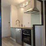 Appartment - Vue Imprenable Sur La Cite Medievale - Parking Gratuit - Climatise